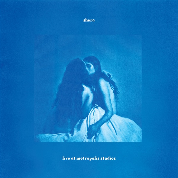 Live at Metropolis Studios - Single album cover