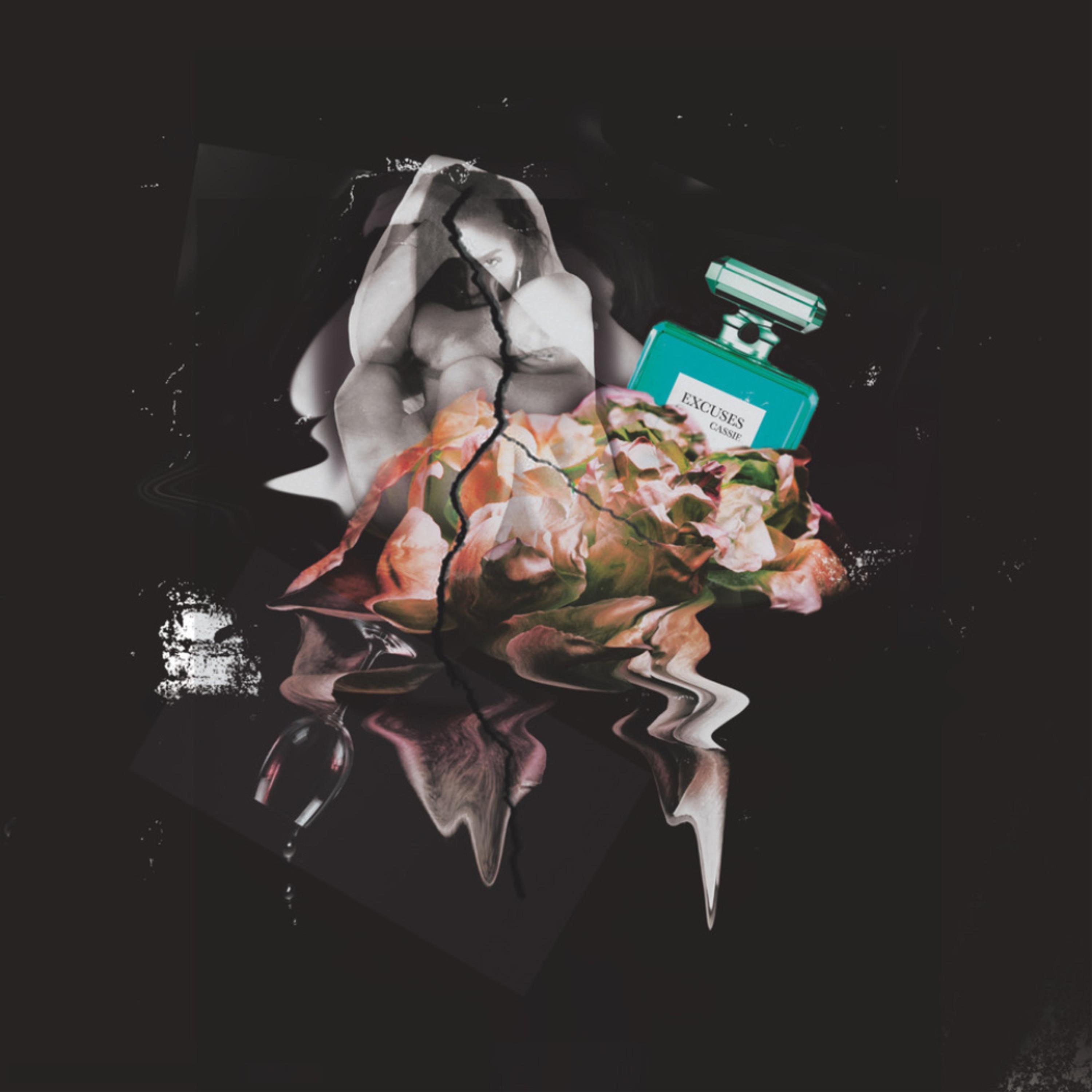 Excuses - Single album cover