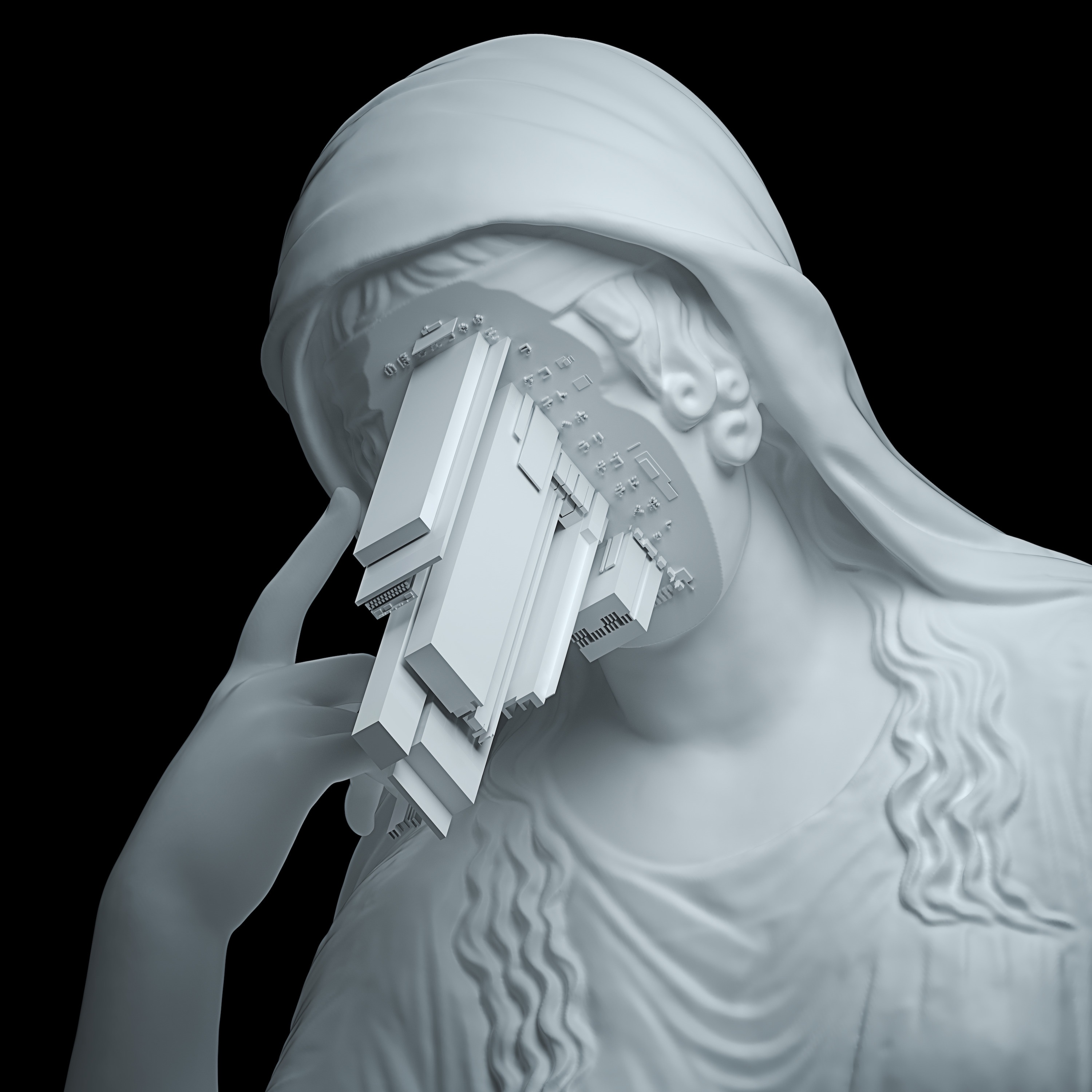 Aikon - EP album cover