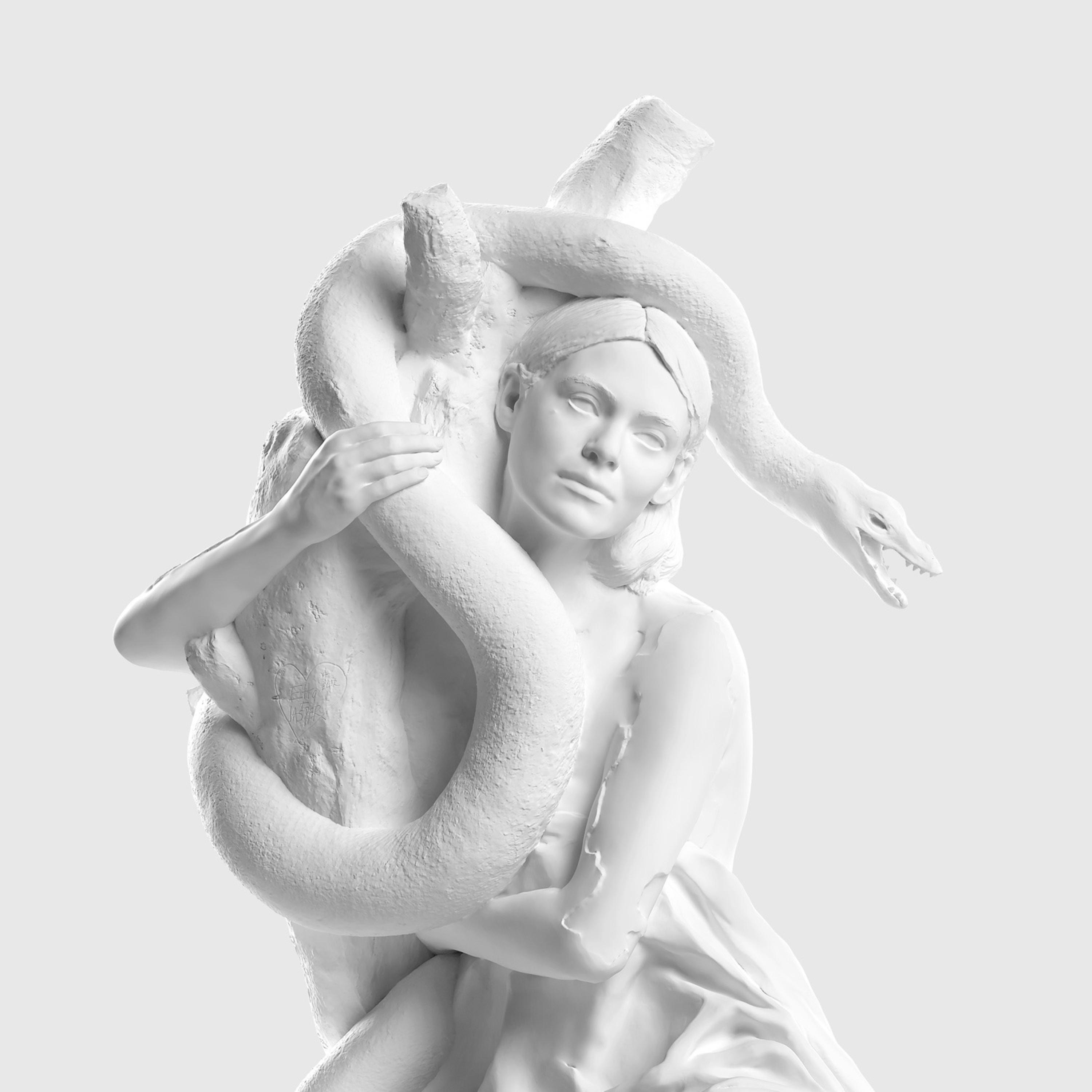 Ego - Single album cover