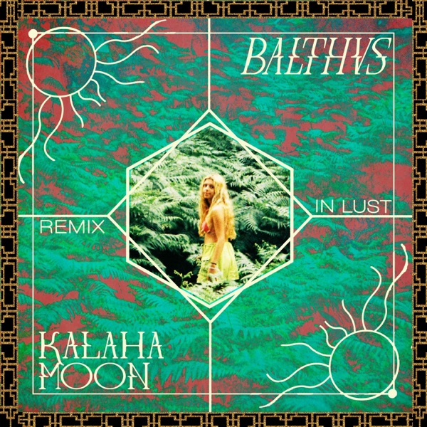 In Lust (Kalaha Moon Remix) - Single album cover