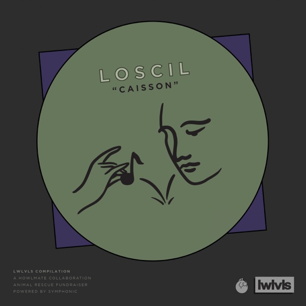 Caisson - Single album cover