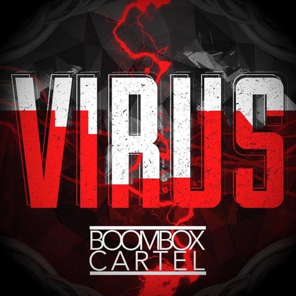 Virus - Single album cover
