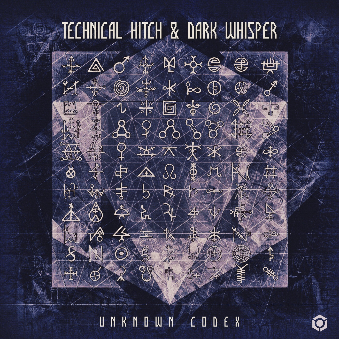 Unknown Codex - Single album cover