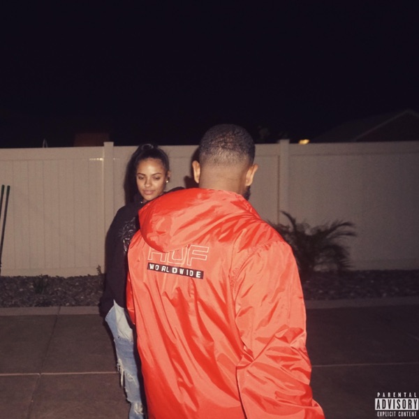 Settle Down (feat. Mondo & Samara Cyn) - Single album cover
