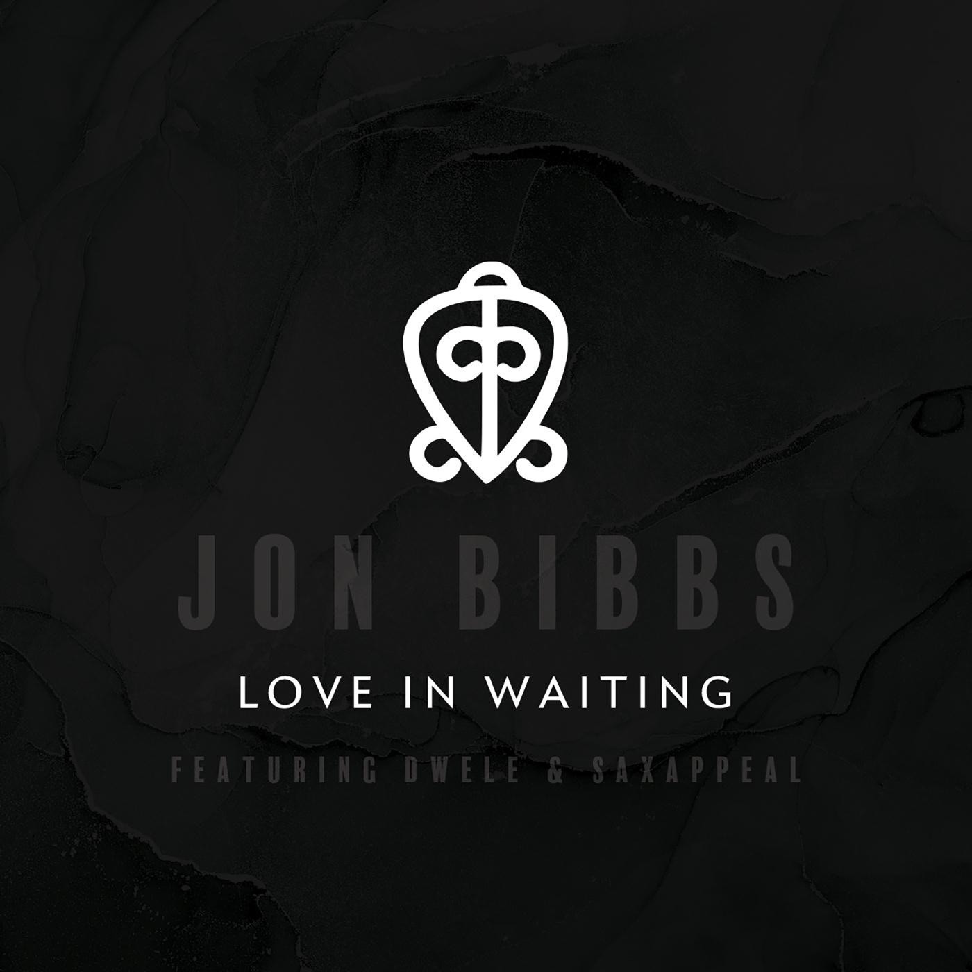 Love in Waiting (feat. Dwele & Saxappeal) - Single album cover