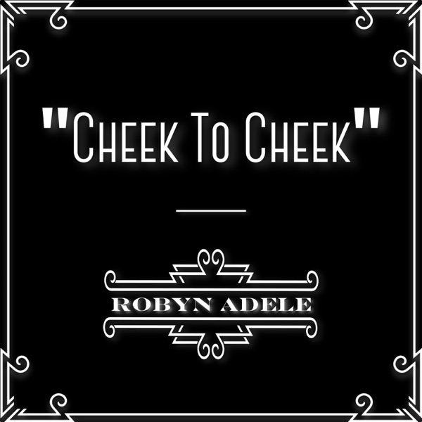 Cheek to Cheek - Single album cover