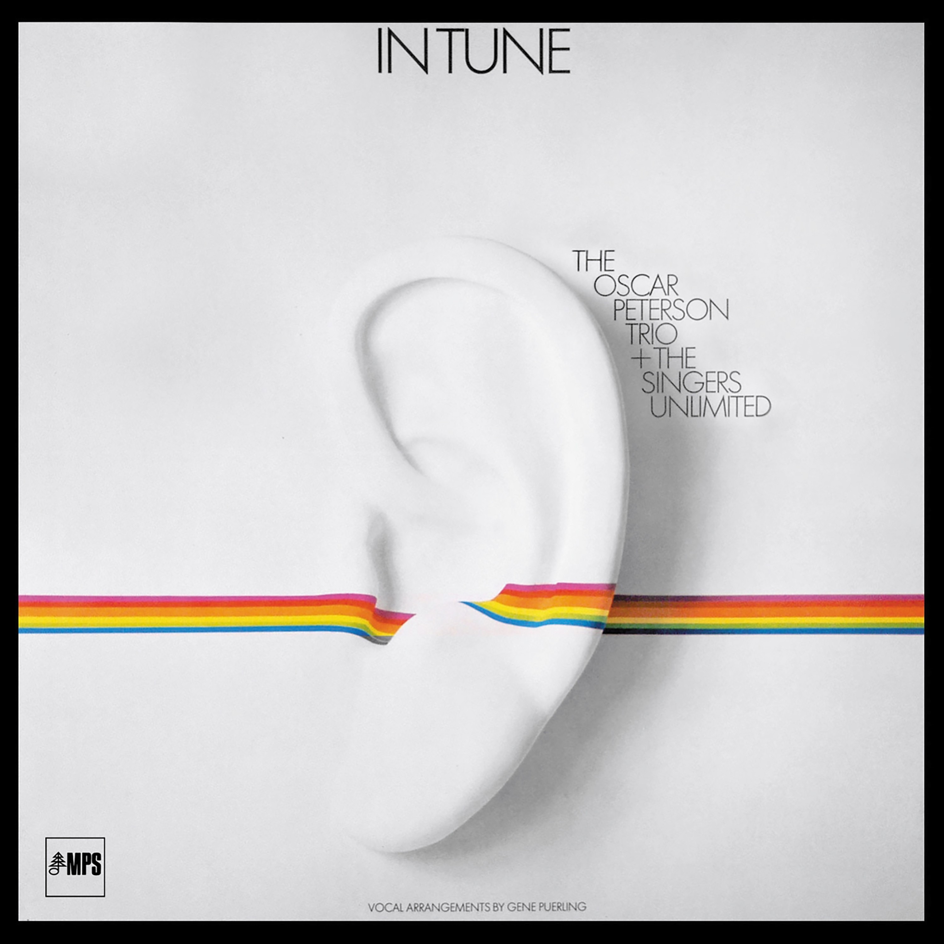 In Tune (Anniversary Edition) [Remastered] album cover