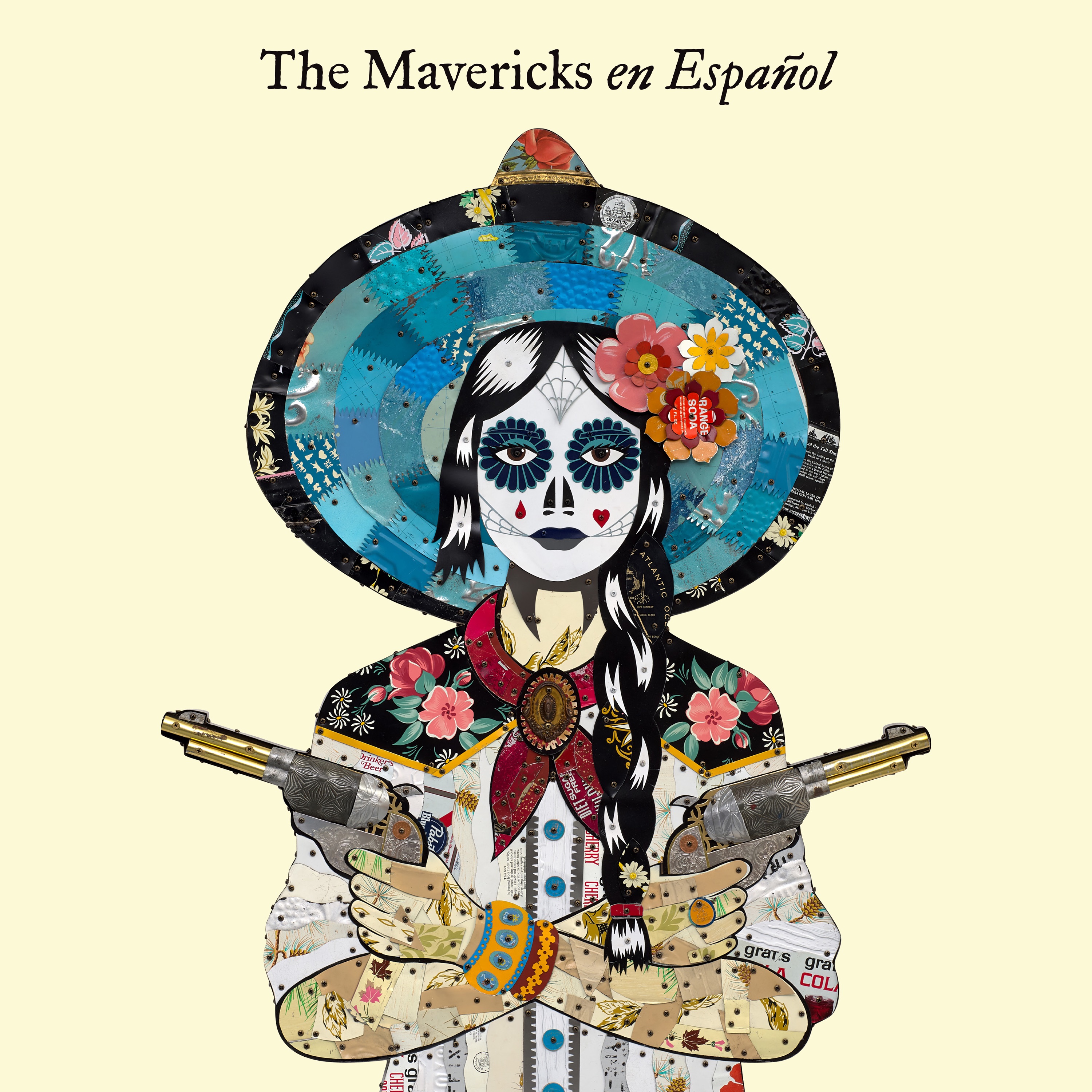 En Español album cover