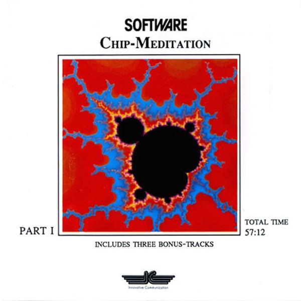 Chip-Meditation, Pt. 1 ( Version) [Bonus Track] album cover