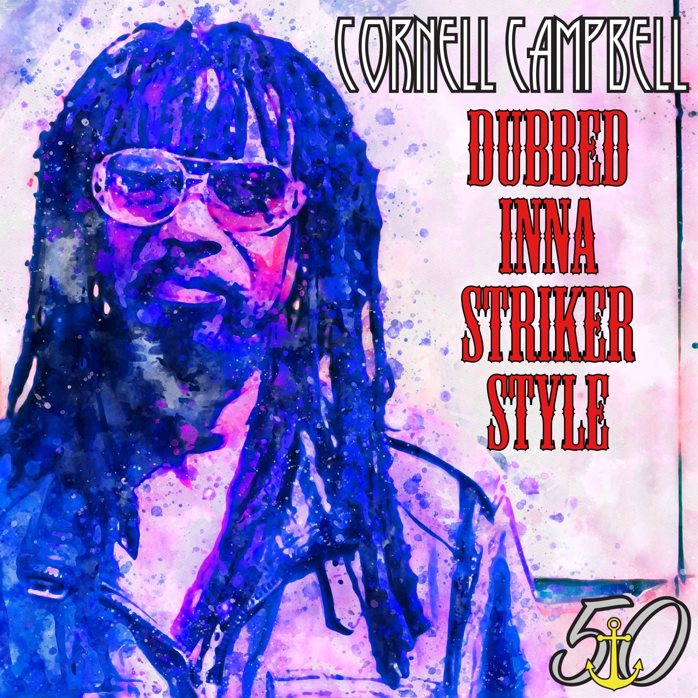 Dubbed Inna Striker Style album cover