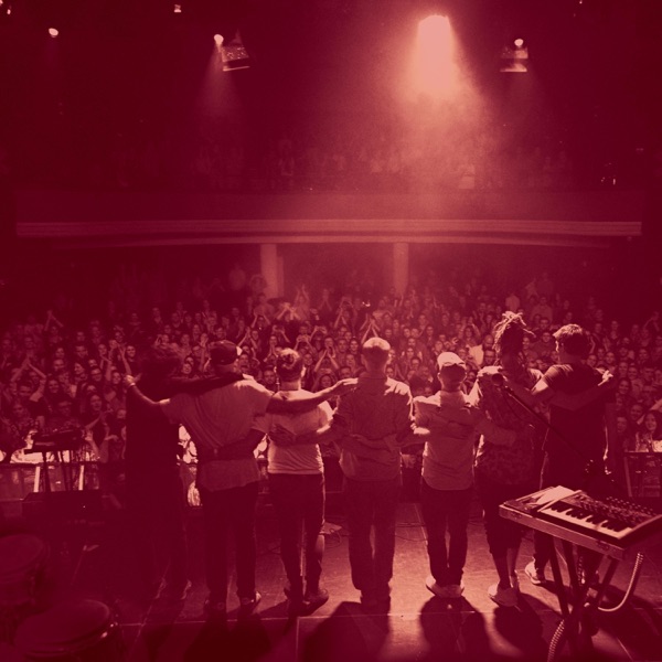 Czerwone oko 2013 (LIVE) - Single album cover