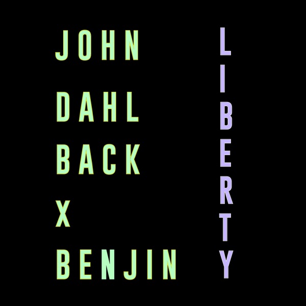 Liberty (Radio Edit) - Single album cover