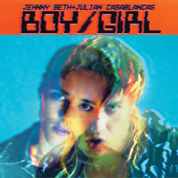 Boy / Girl - Single album cover