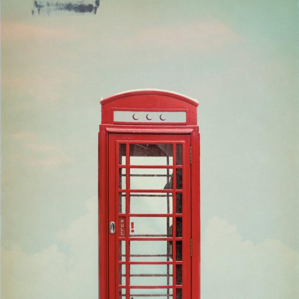 Highwire Days - Single album cover