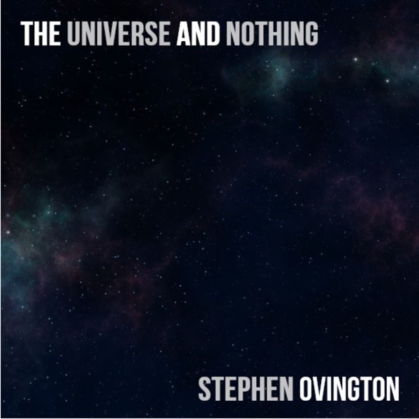 The Universe and Nothing - Single album cover