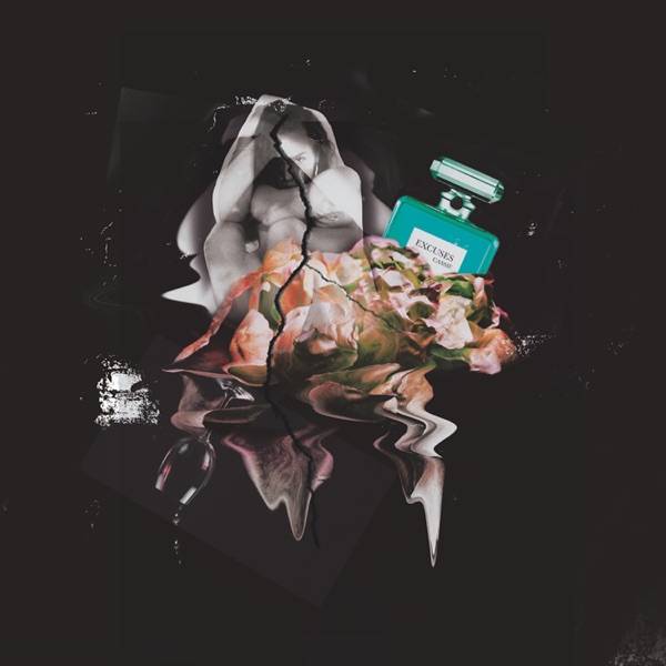 Excuses - Single album cover