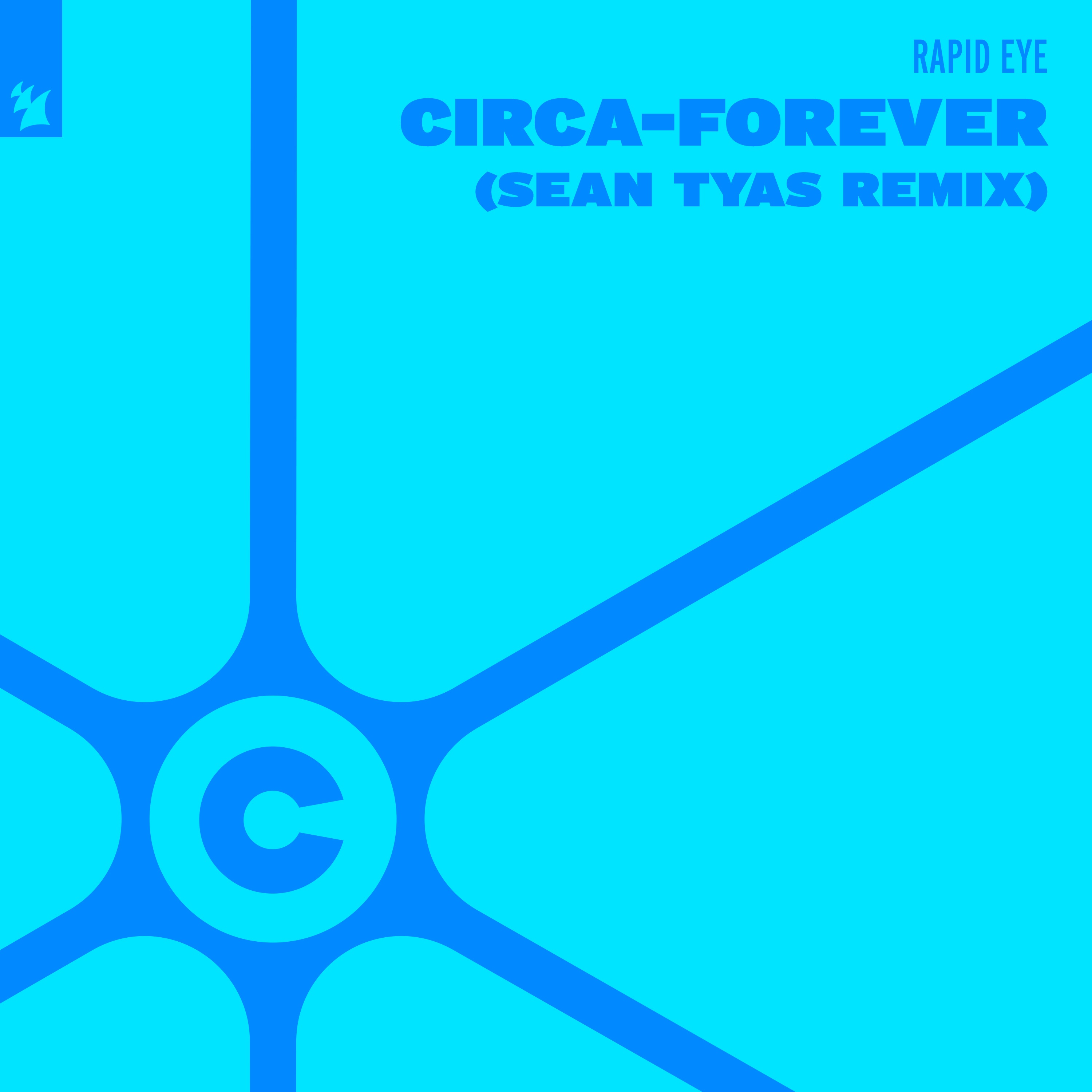 Circa - Forever (Sean Tyas Remix) - Single album cover