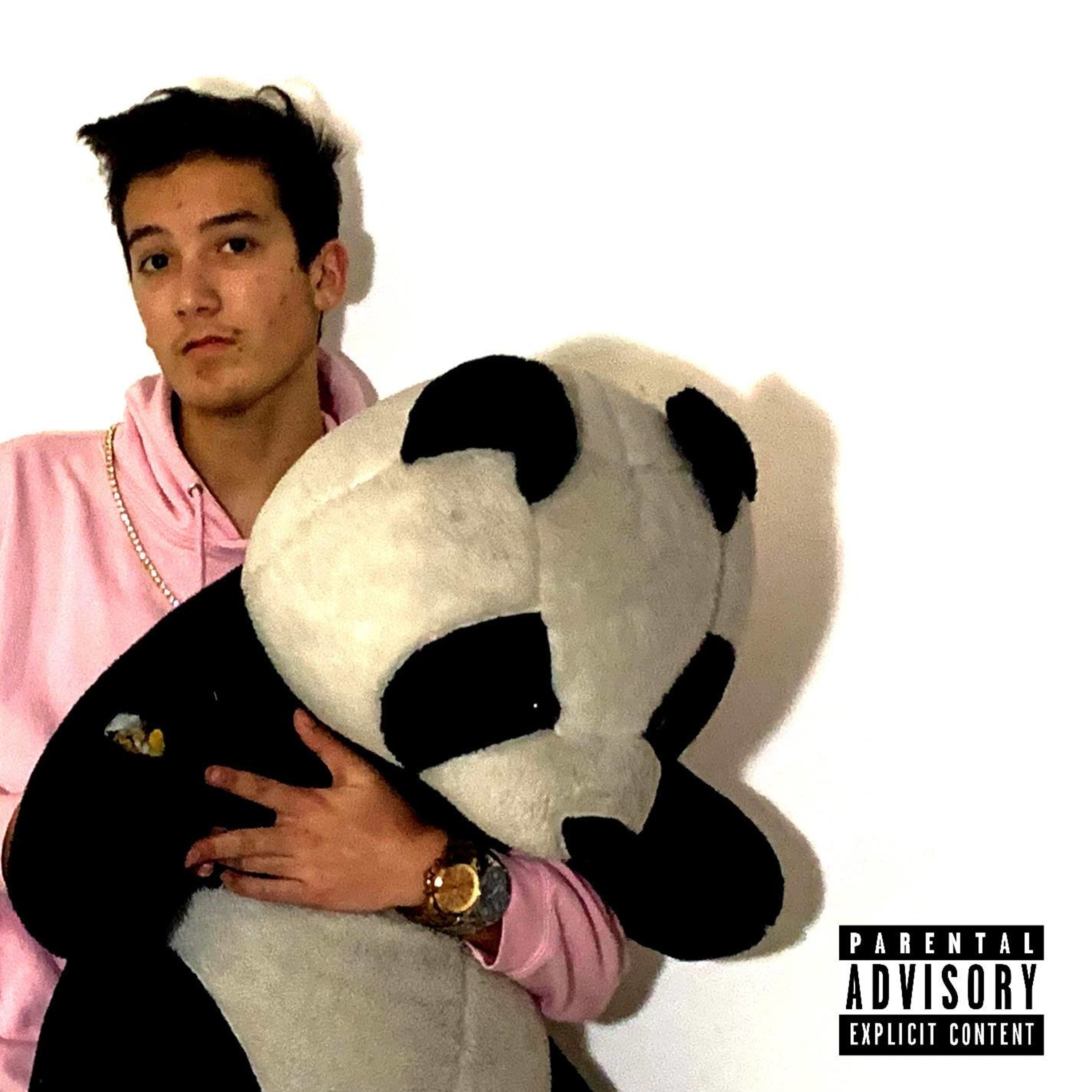 Make a Hit (feat. Alexx) - Single album cover