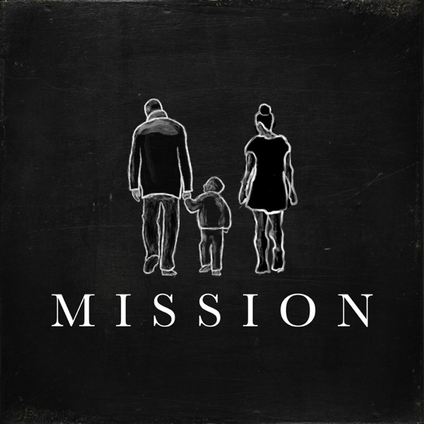 Mission - Single album cover