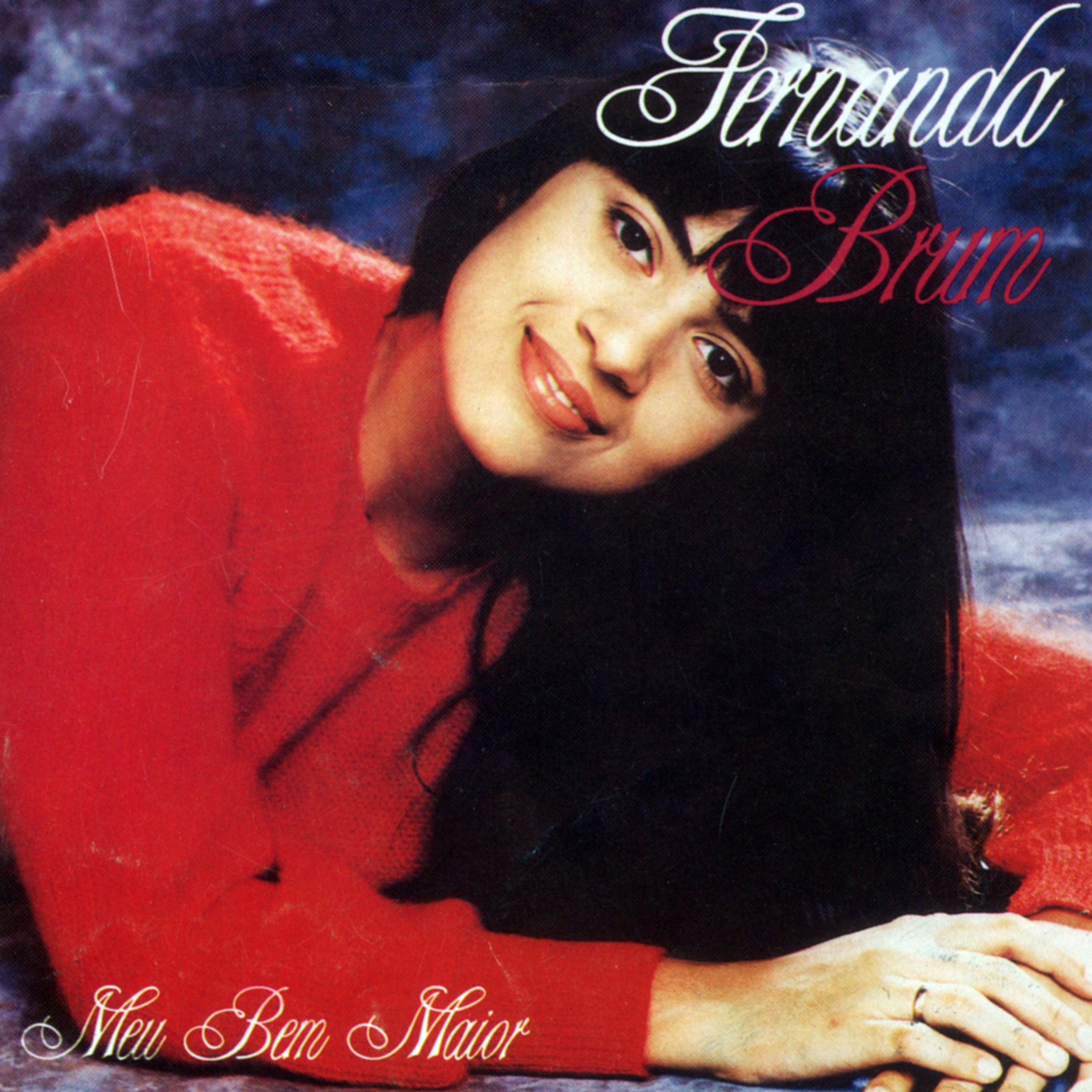 Meu Bem Maior album cover