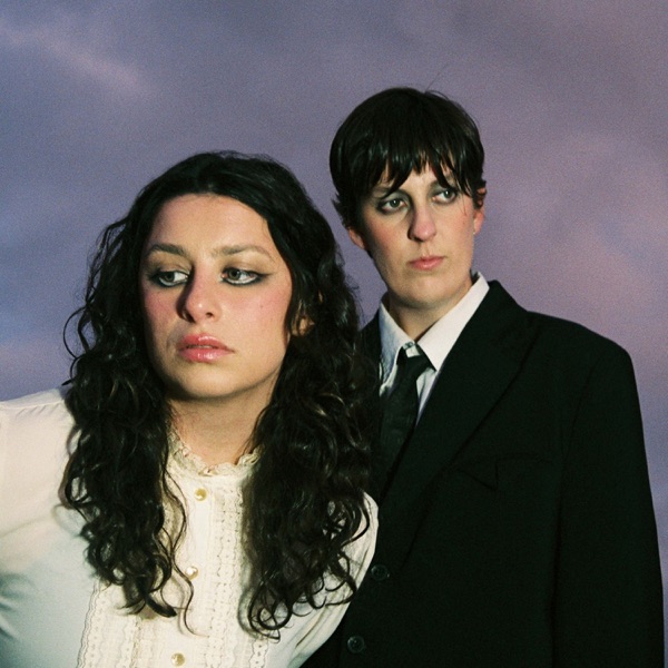 Girls Are Mean - Single album cover