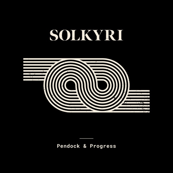 Pendock & Progress - Single album cover
