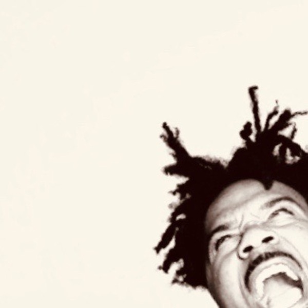 Menace To Anxiety (feat. Blu & Choosey) - Single album cover