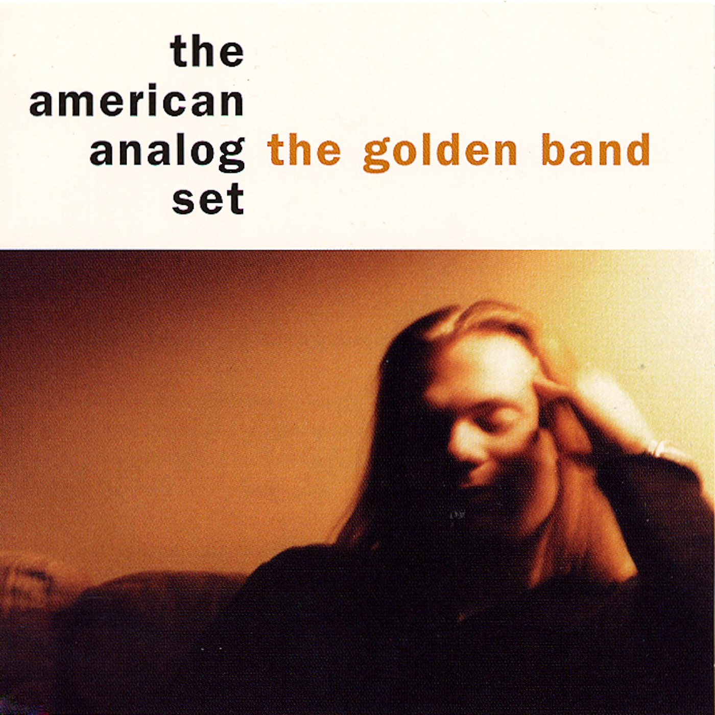 The Golden Band album cover