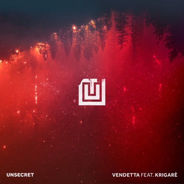 Vendetta (feat. Krigarè) - Single album cover