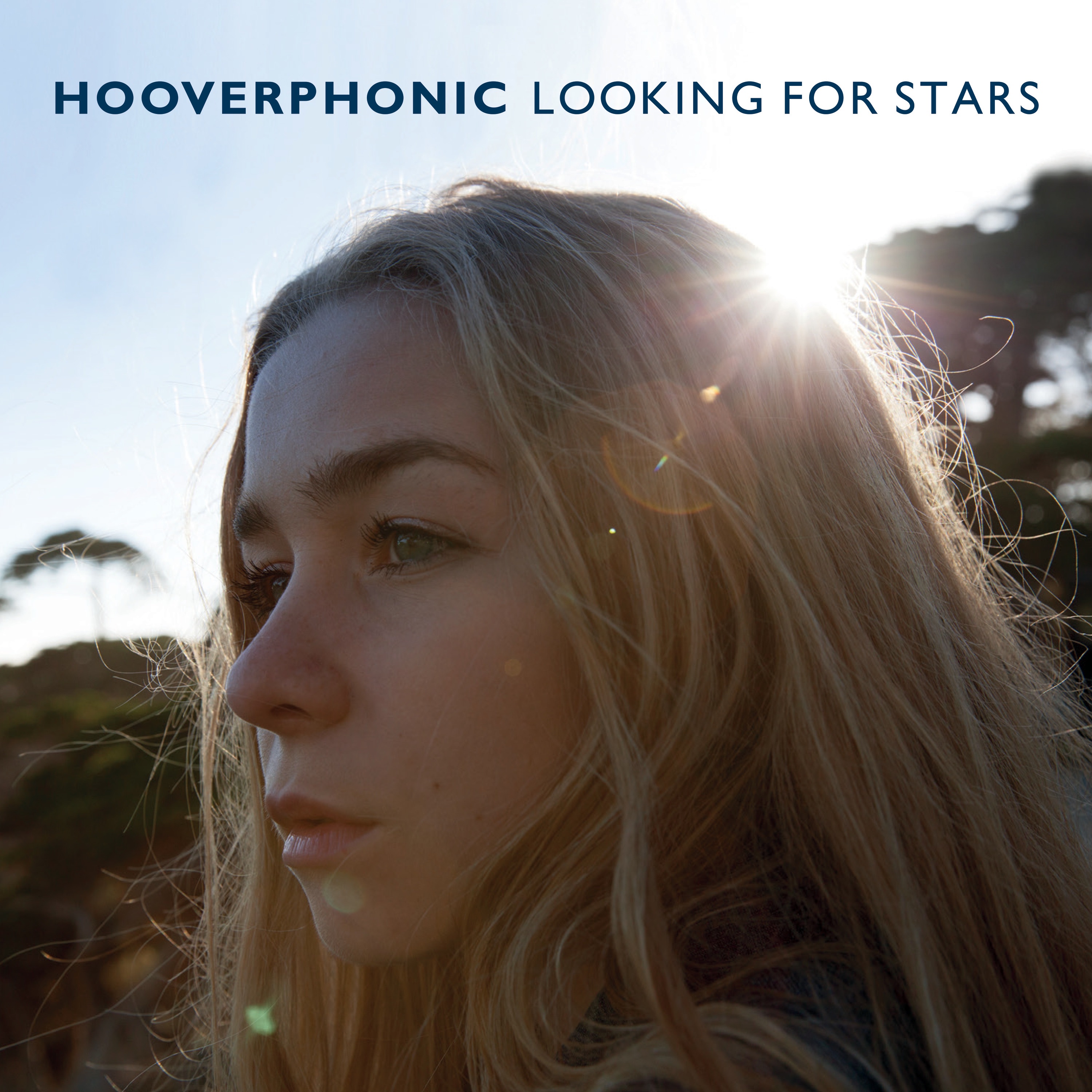 Looking For Stars - Single album cover