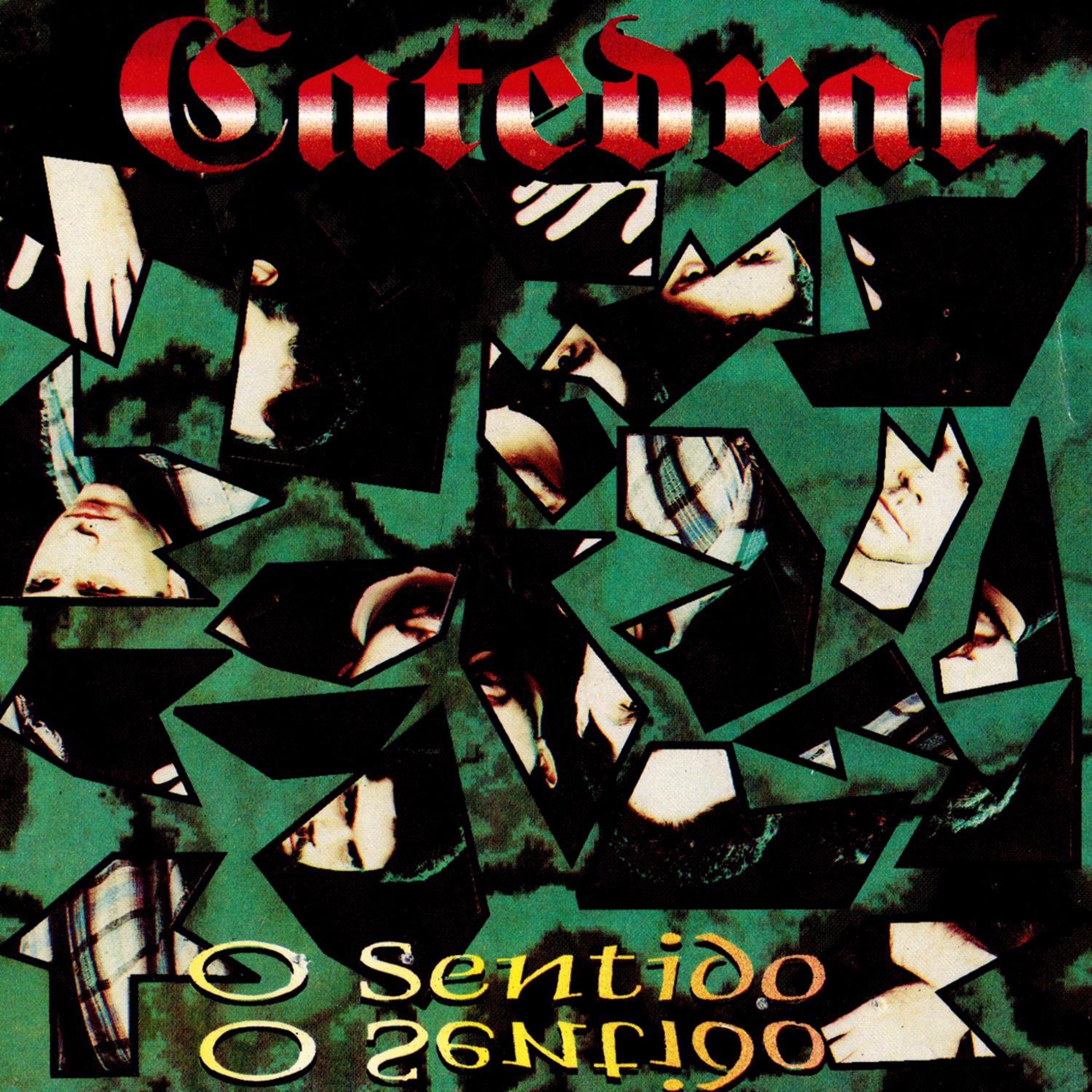 O Sentido album cover