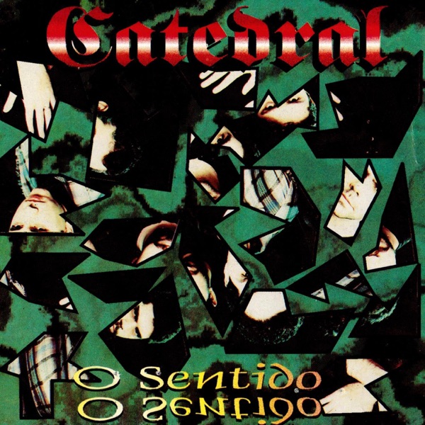 O Sentido album cover