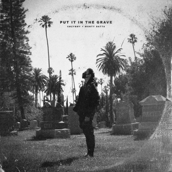 Put It In the Grave - Single album cover