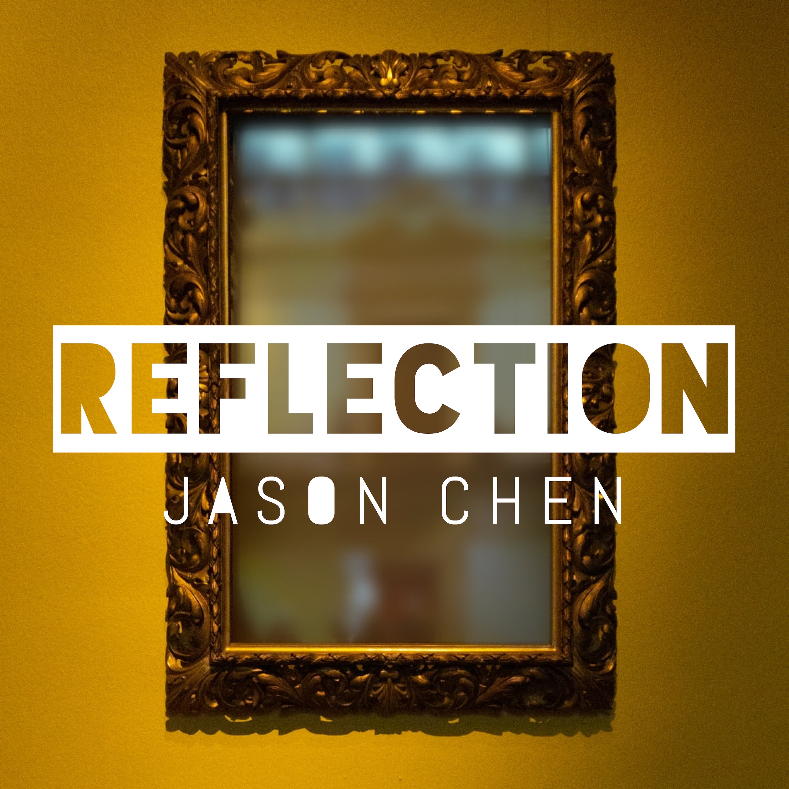 Reflection (Acoustic) - Single album cover