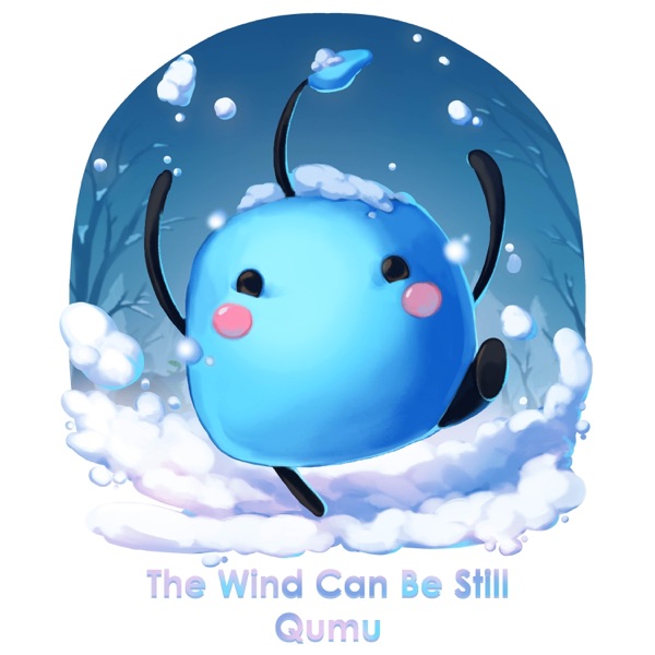 The Wind Can Be Still (Winter) [From "Stardew Valley"] - Single album cover