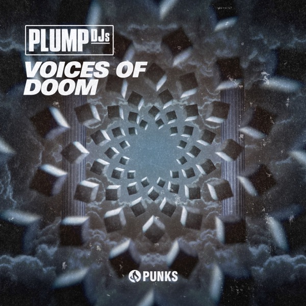 Voices of Doom - Single album cover