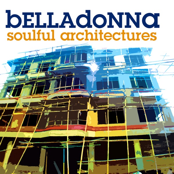 Soulful Architechtures album cover