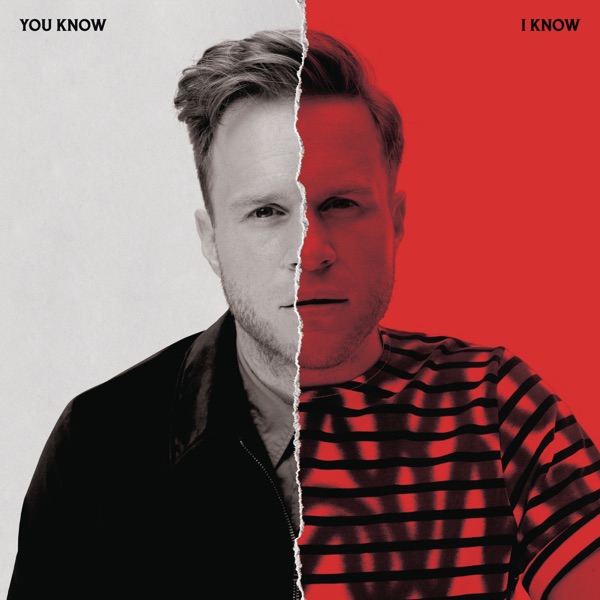 You Know I Know (Expanded Edition) album cover