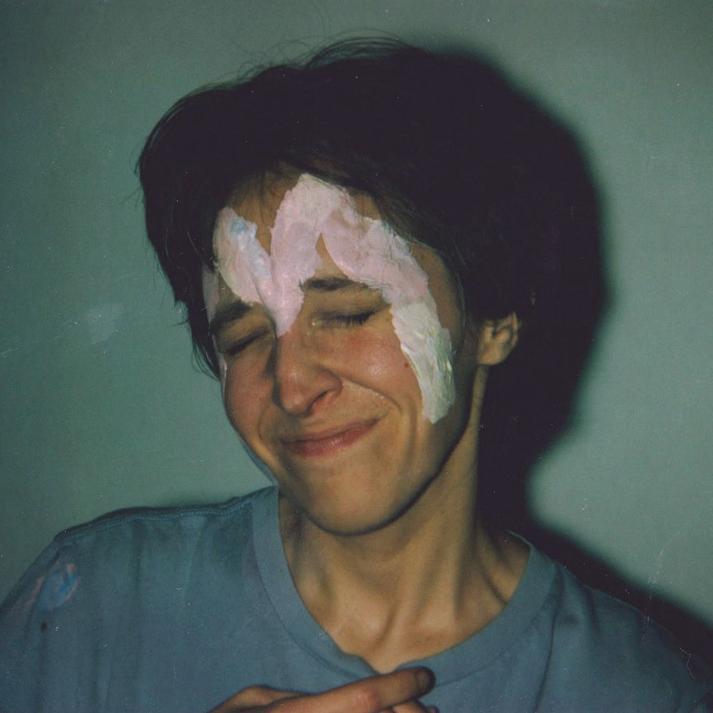 M for Empathy album cover