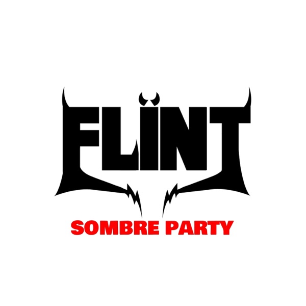 Sombre Party - Single album cover