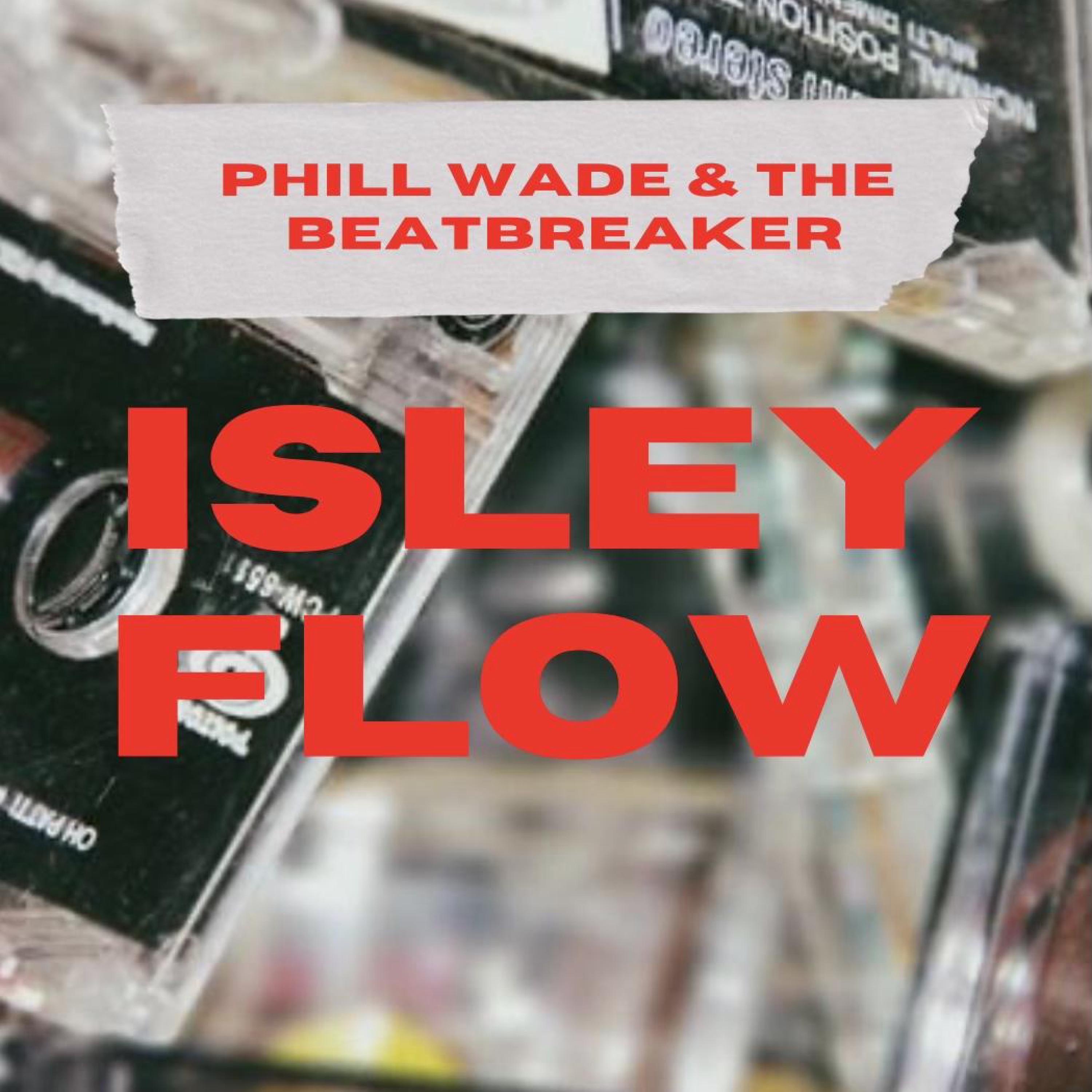 Isley Flow Freestyle - Single album cover