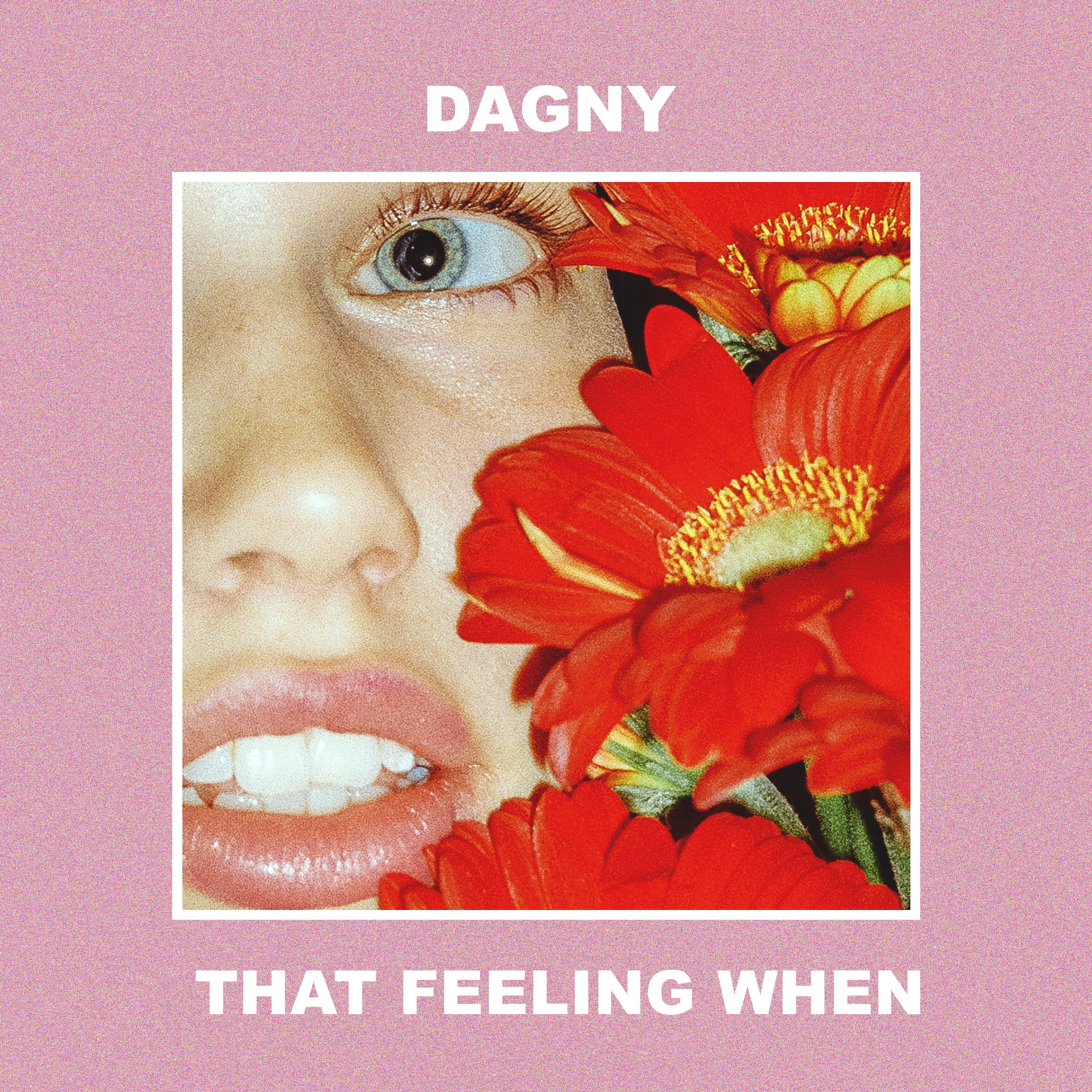 That Feeling When - Single album cover