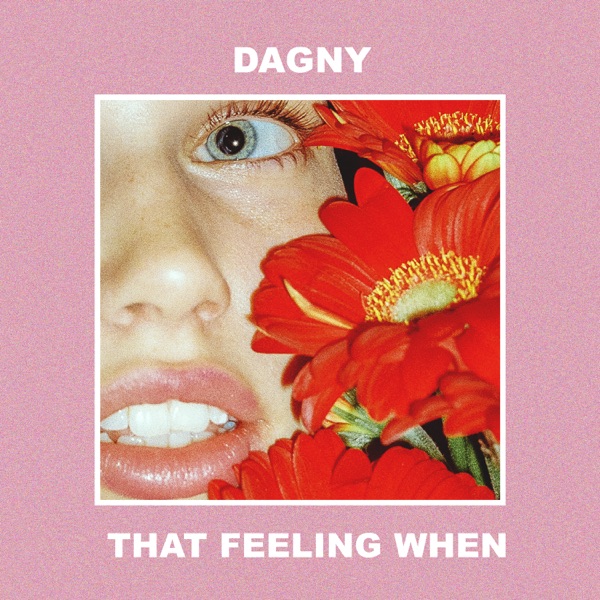 That Feeling When - Single album cover