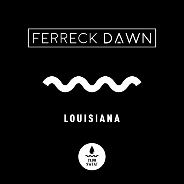 Louisiana - Single album cover