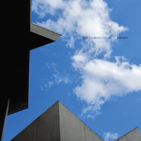 It's Still Like a Secret album cover