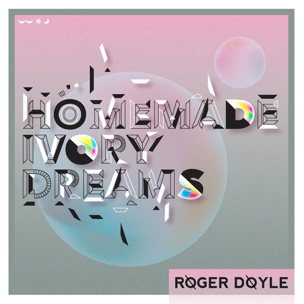 Homemade Ivory Dreams album cover