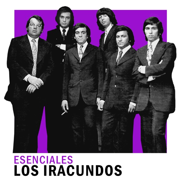 Esenciales album cover