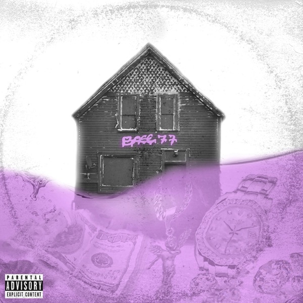 Trap House (feat. DMZ, VR & Oliveira) - Single album cover