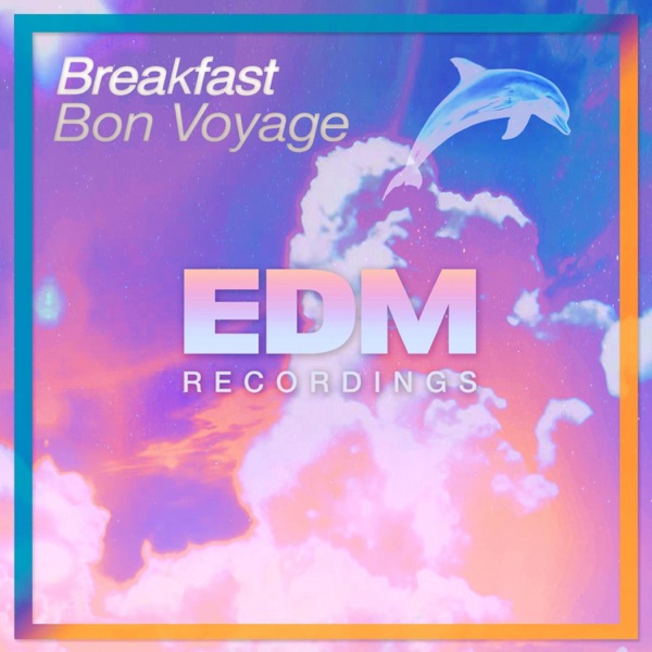 Bon Voyage - Single album cover